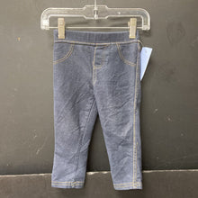 Load image into Gallery viewer, Denim Jeggings
