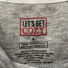 Load image into Gallery viewer, 2pc &quot;Believe&quot; Christmas Sleepwear (Let&#39;s Get Cozy)
