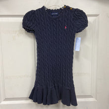 Load image into Gallery viewer, Sweater Dress
