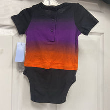 Load image into Gallery viewer, &quot;Trick...&quot; Halloween Onesie (NEW)
