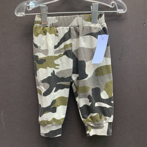 Camo Sweat Pants
