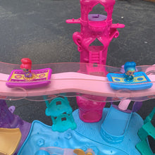Load image into Gallery viewer, Magic Carpet Adventure Playset w/ Accessories
