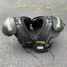 Load image into Gallery viewer, surge football shoulder pad
