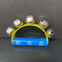 Load image into Gallery viewer, Wooden Musical Bells
