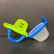 Load image into Gallery viewer, Fillable Freezable Baby Teether (Teetherpop)
