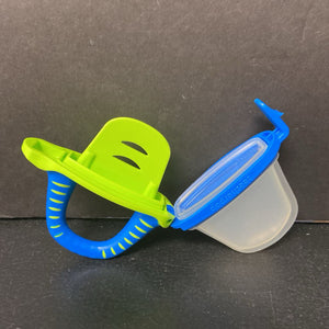 Fillable Freezable Baby Teether (Teetherpop)