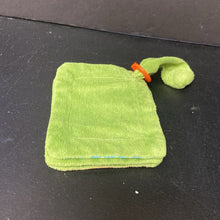 Load image into Gallery viewer, Sensory Counting Soft Book
