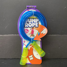 Load image into Gallery viewer, Light-Up Jump Rope (NEW) (Big Time)
