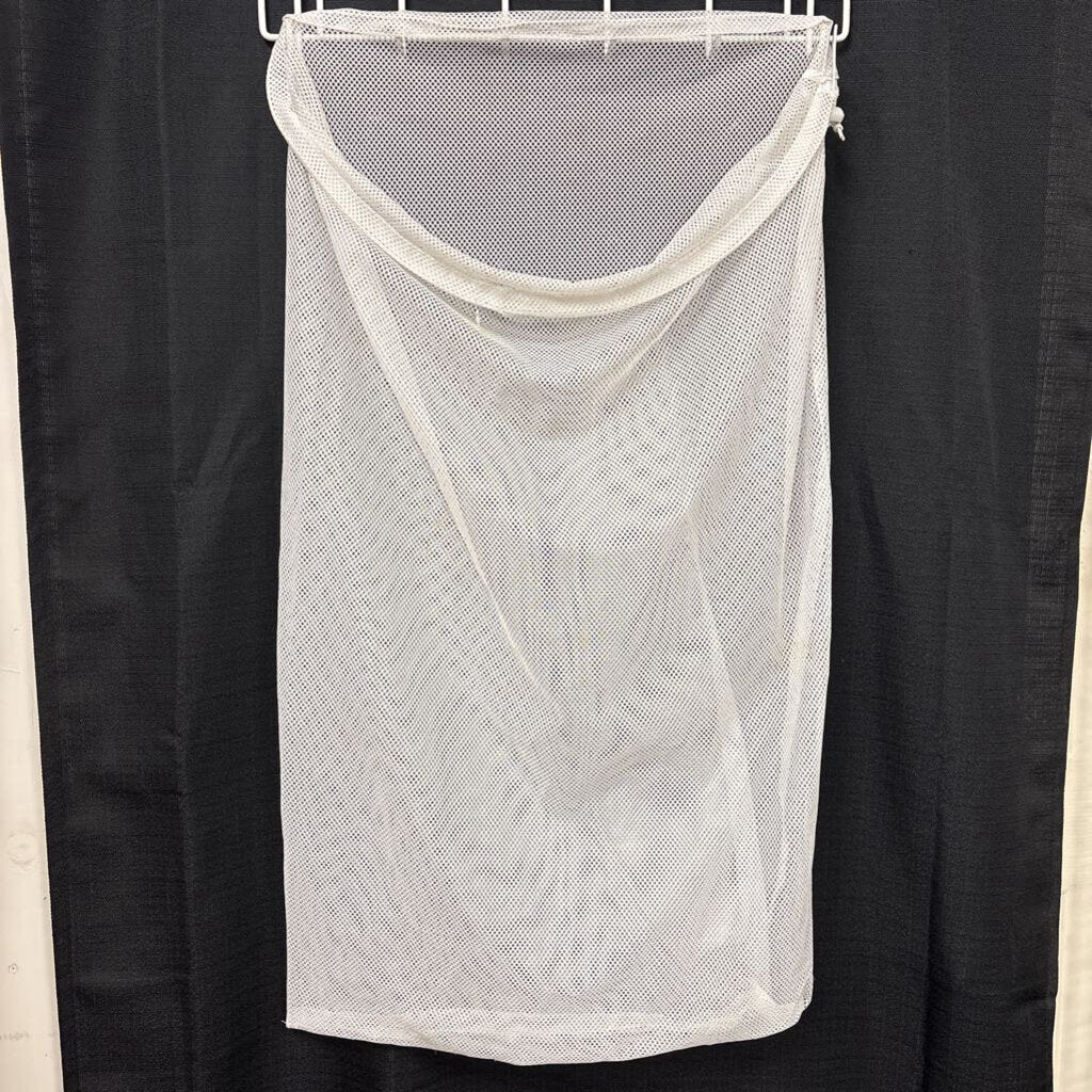 Mesh Laundry Bag