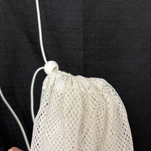 Load image into Gallery viewer, Mesh Laundry Bag
