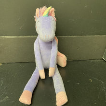 Load image into Gallery viewer, Unicorn Plush
