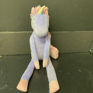 Unicorn Plush