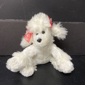 Dog Plush