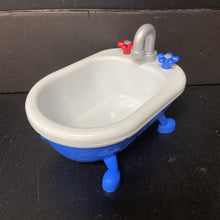 Load image into Gallery viewer, Musical Bath Tub Battery Operated

