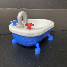 Load image into Gallery viewer, Musical Bath Tub Battery Operated
