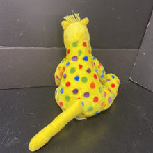 Load image into Gallery viewer, Spotted Dog Plush (Put Me in the Zoo by Dr. Seuss)
