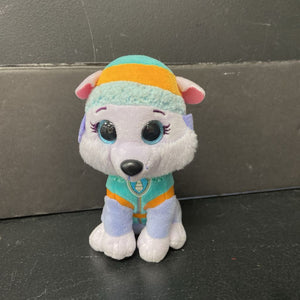 TY Everest Beanie Boo