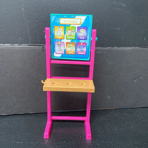 Teachers Flip Board Stand