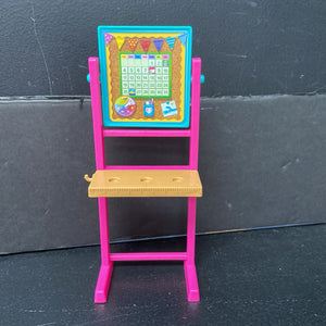 Teachers Flip Board Stand