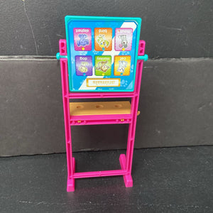 Teachers Flip Board Stand