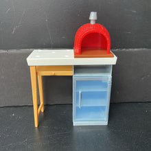 Load image into Gallery viewer, Brick Pizza Oven
