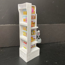 Load image into Gallery viewer, Grocery Store Shelf

