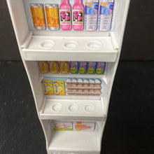 Load image into Gallery viewer, Grocery Store Shelf
