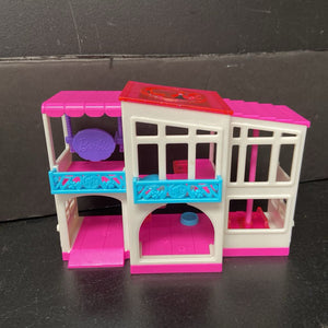 Pet Dreamhouse
