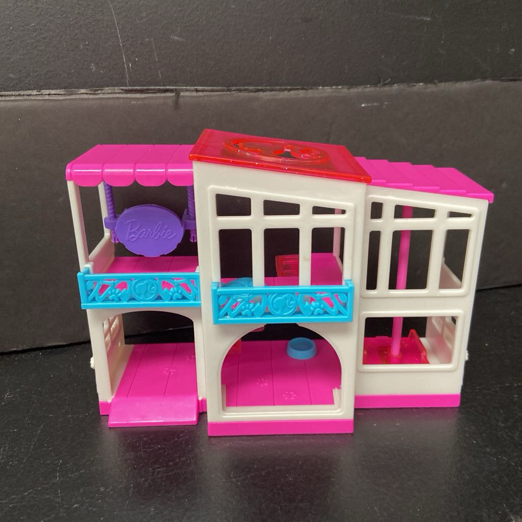 Pet Dreamhouse
