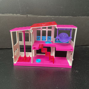 Pet Dreamhouse