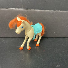 Load image into Gallery viewer, Horse w/Saddle
