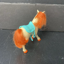 Load image into Gallery viewer, Horse w/Saddle
