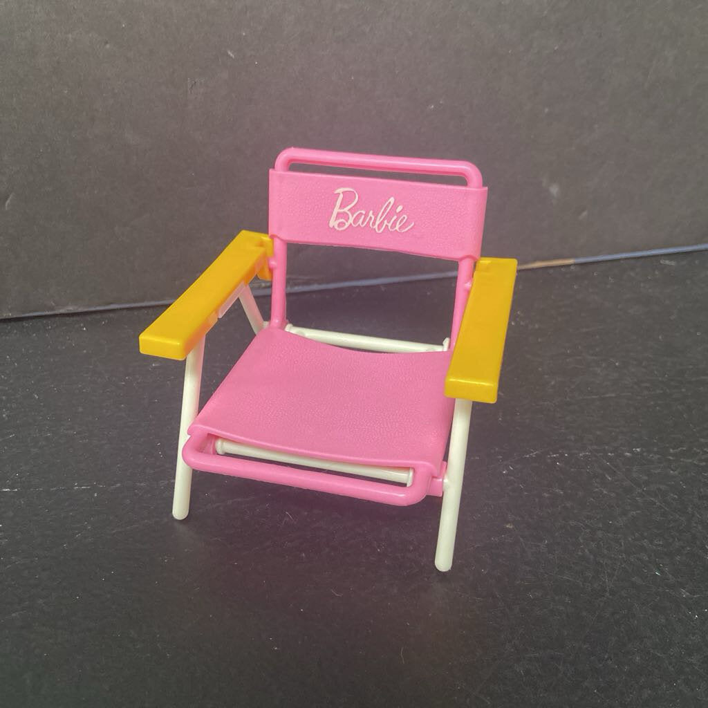 Beach Chair