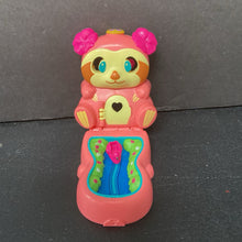 Load image into Gallery viewer, Flip Find Sloth Compact
