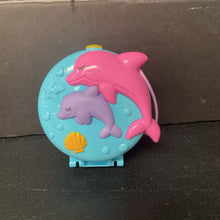 Load image into Gallery viewer, Dolphin Beach Compact
