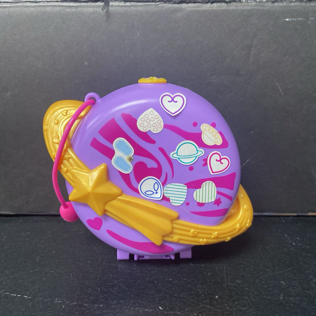 Saturn Space Explorer Compact