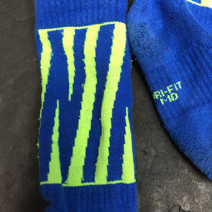 Boys Dri-Fit Socks
