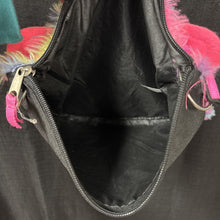 Load image into Gallery viewer, Fuzzy Cat Shoulder Bag
