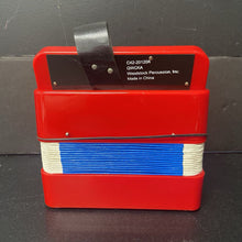 Load image into Gallery viewer, Kids Accordion (Woodstock Music Collection)
