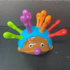 Spike the Fine Motor Hedgehog
