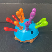 Load image into Gallery viewer, Spike the Fine Motor Hedgehog
