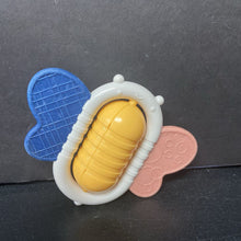 Load image into Gallery viewer, Spinning Butterfly Rattle
