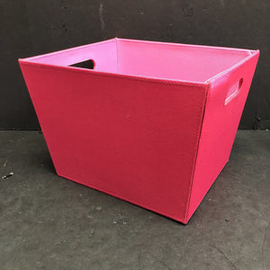 Storage Organizer Bin