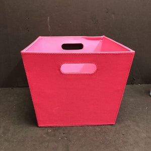 Storage Organizer Bin