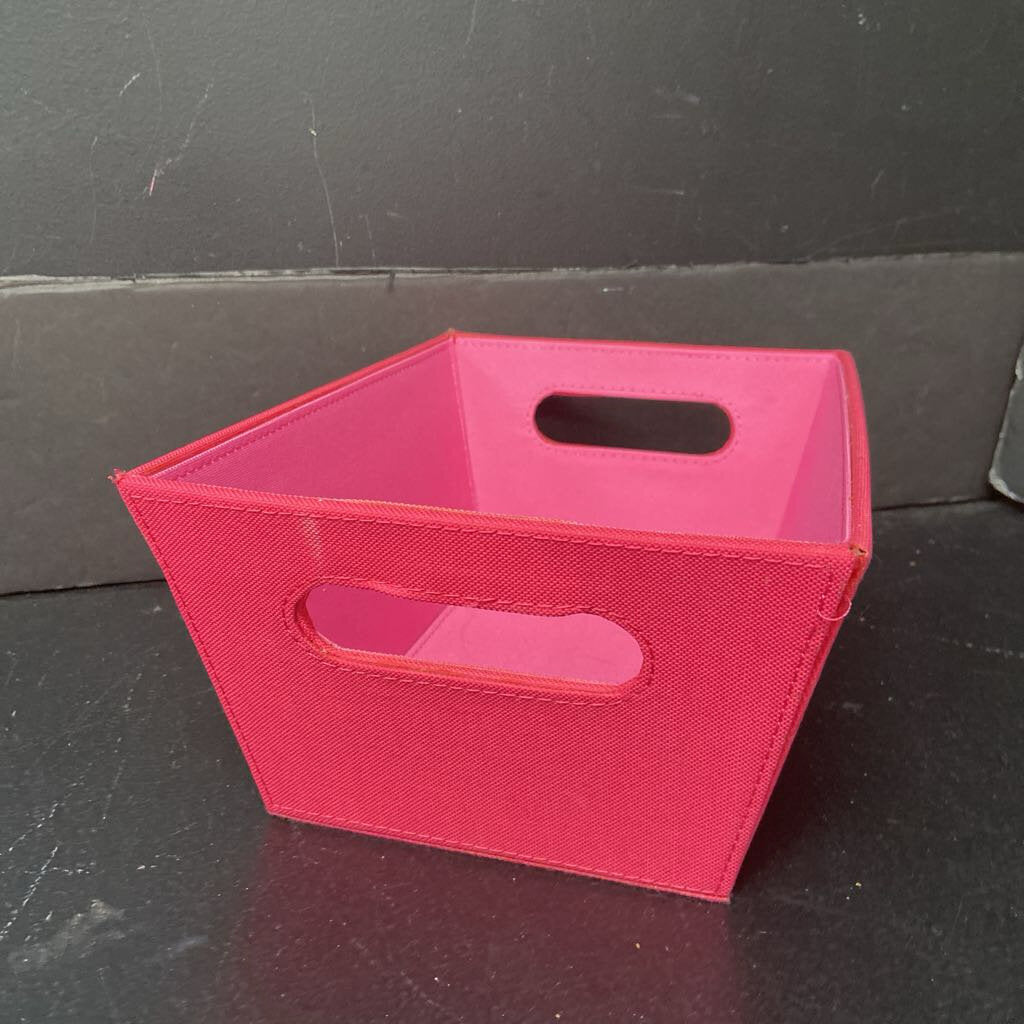 Storage Organizer Bin