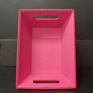 Storage Organizer Bin