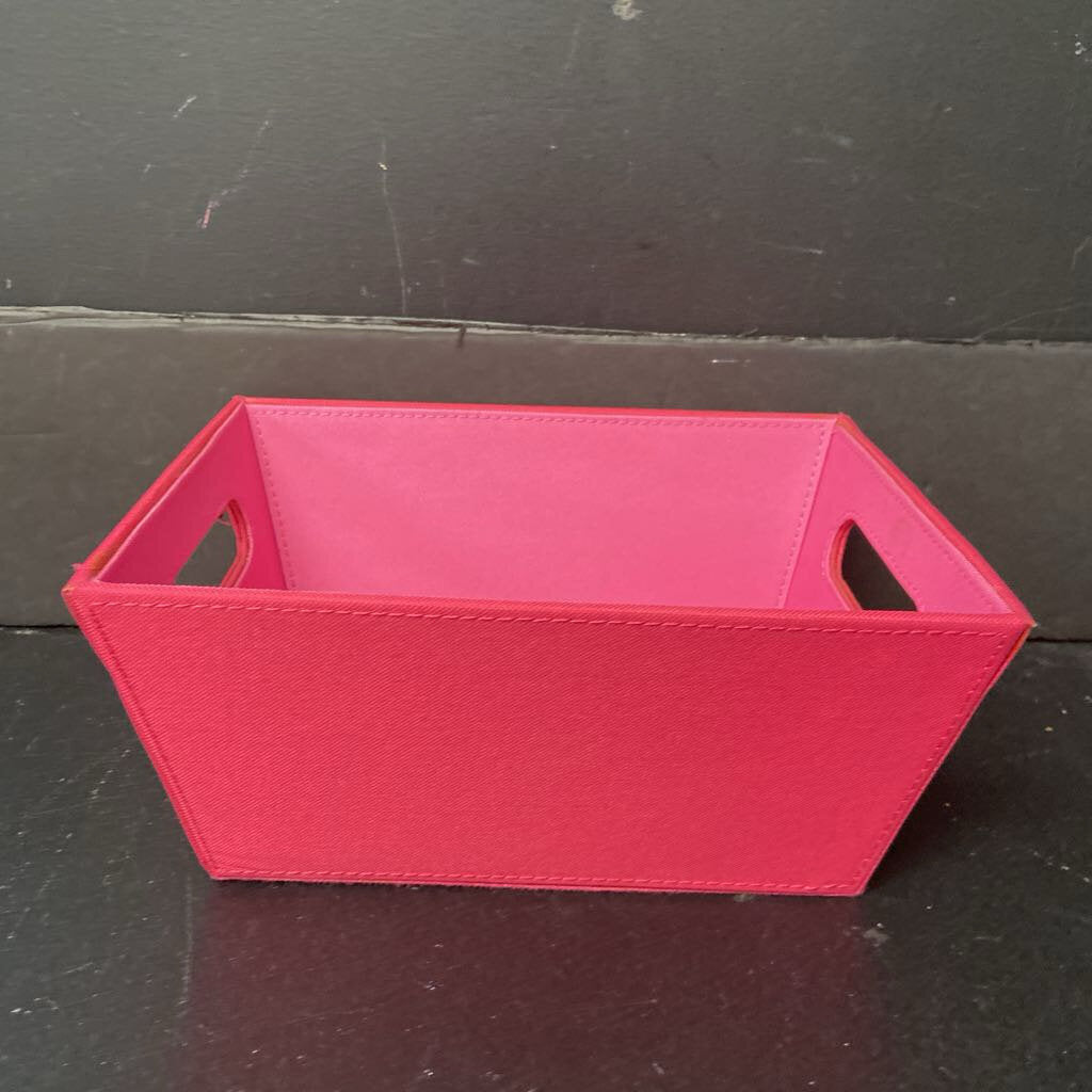 Storage Organizer Bin