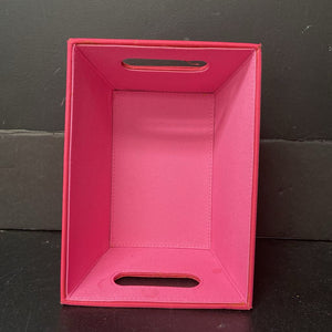 Storage Organizer Bin