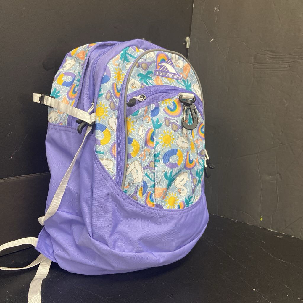 Fatboy School Backpack Bag (NEW)