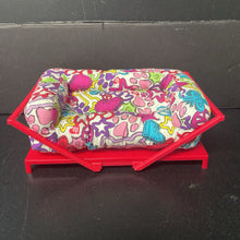 Load image into Gallery viewer, Dog Bed for 18&quot; Doll
